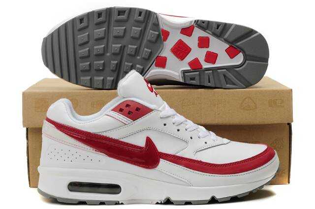 Chaussure Nike Air Max Classic Bw Air Max Prix